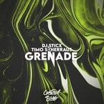 cover: Dj Sticx|Timo Scherraus - Grenade