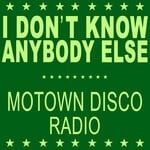 cover: Black Box - I Don't Know Anybody Else (Motown Disco Radio)