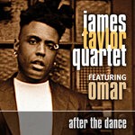 cover: James Taylor Quartet|Omar - After The Dance