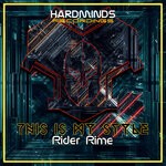 cover: Rider Rime - This Is My Style