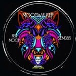 cover: Moonwalker - Red Moon