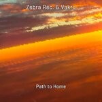 cover: Zebra Rec.|Vakru - Path To Home