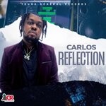 cover: Carlos - Reflection