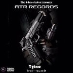 cover: Tyino - 9mm (Gunna Instrumental)