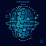 cover: Eugene Vibe - Spinning Mind