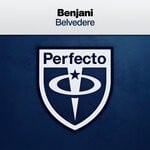 cover: Benjani - Belvedere