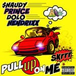 cover: Dolo Hendrixx|Shaudy Prince - Pull Up On Me (Skrrr)