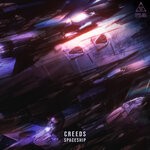 cover: Creeds - Spaceship