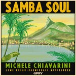 cover: Carmichael Musiclover|Leme Nolan|Michele Chiavarini - Samba Soul