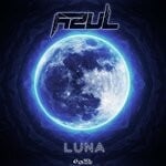 cover: Azul - Luna