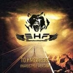 cover: Siberian Hardfront - To Knowhere (Hardstyle Version)