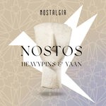 cover: Heavy Pins|Yaan - Nostos