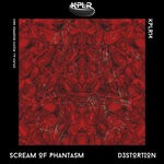 cover: D3stortion - Scream Of Phantasm