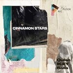 cover: Ik-ey|Qulan|Salla - Cinnamon Stars