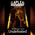 cover: Furius|Nick Muscella - Undefeated