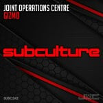 cover: Joint Operations Centre - Gizmo (Extended Mix)