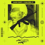 cover: Aldo Curti - I Can Feel It