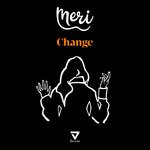 cover: Meri - Change