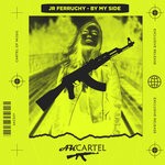 cover: Jr Ferruchy - By My Side