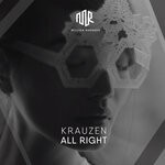 cover: Krauzen - All Right