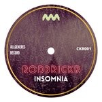 cover: Rod3rickr Music - Insomnia