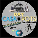 cover: Hudson Cerone - The Way You Move