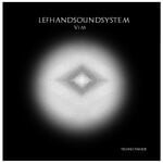 cover: Lefthandsoundsystem - Vim