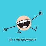 cover: Ricky Razu - In The Moment