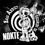 cover: Nokte - Bass Addict Records 35