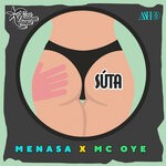 cover: Mc Oye|Menasa - Suta