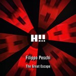 cover: Filippo Peschi - The Great Escape