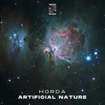 cover: Horda - Artificial Nature