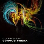 cover: Diver Gent - Corvus Freux