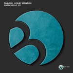 cover: Lesley Manson|Pablo G. - Anamorphe