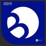 cover: Afroloko - Monza EP