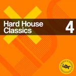 cover: Various - Hard House Classics Vol 4