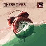 cover: 3rick - These Times