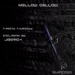 cover: Mellow Gellow - Thirsty Thursday