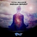 cover: Total Balance - Indian Spirit