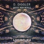 cover: D. Diggler - Brave New World