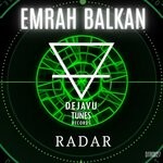 cover: Emrah Balkan - Radar