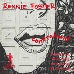 cover: Rennie Foster - Contraband EP