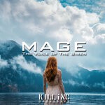 cover: Mage - The Voice Of The Siren