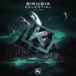 cover: Sikusia - Celestial