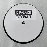 cover: D Palace - DPAL001