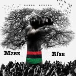 cover: Mzee - Rise