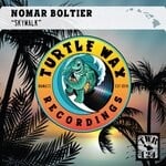 cover: Nomar Boltier - Skywalk