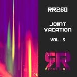 cover: Various - Joint Vacation Vol 5