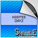 cover: Keeftee - Dayz