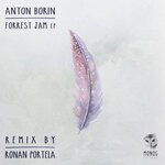 cover: Anton Borin - Forrest Jam EP